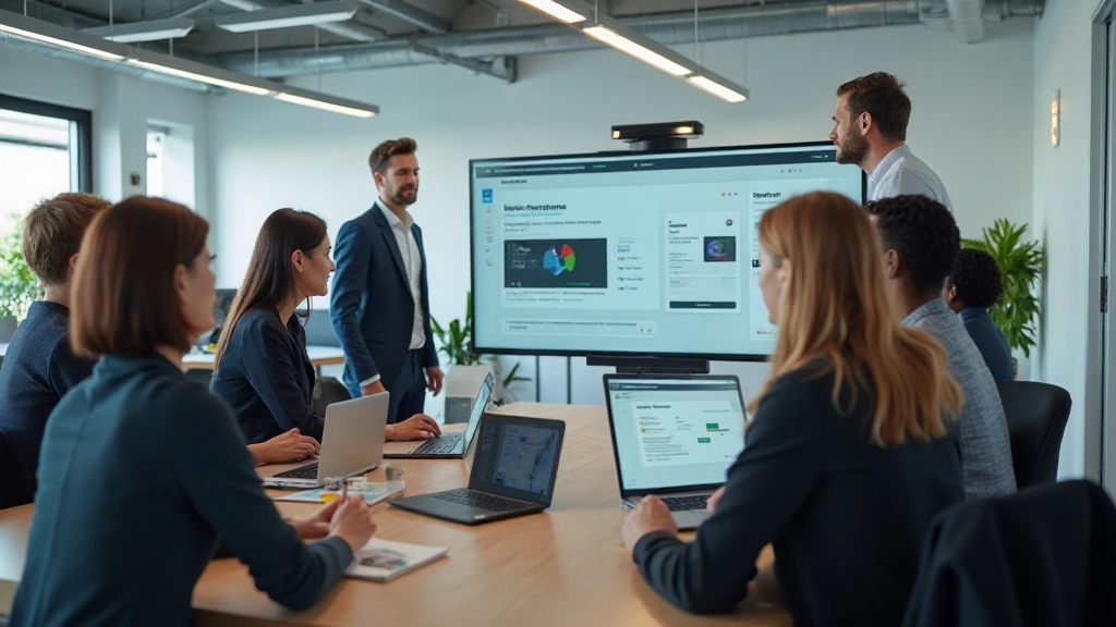 Teams samenwerken met TeamFlow B.V.