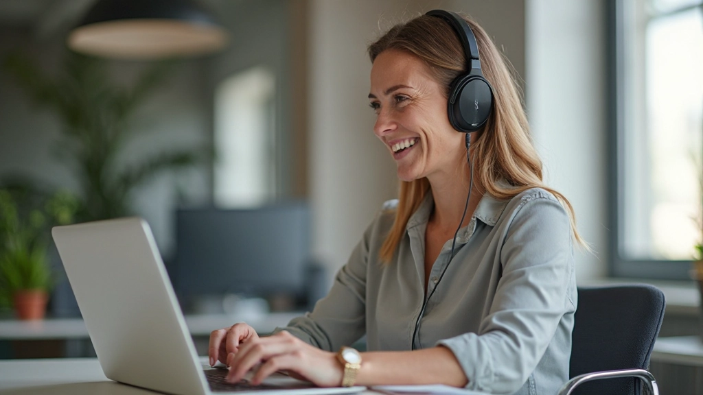 Teamleden uit verschillende locaties verbonden via digitale netwerk, collaborating op hun projecten